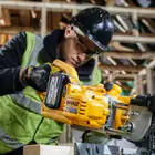 Serra Esquadria DeWALT FLEXVOLT 54V DCS777T2-QW